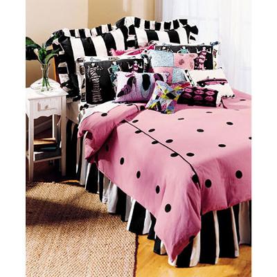Colors  Teenage Girls Bedrooms on Teenage Bedroom Dilemma