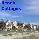 Beach cottages