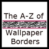 Wallpaper borders