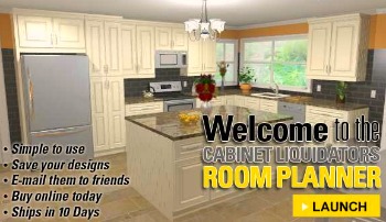 Cabinet Liquidators Free 3d Virtual Kitchen Planner