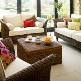 Conservatories and Sun rooms