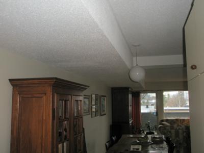 Bulk Head Ceiling