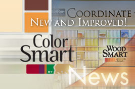 Behr Color Smart