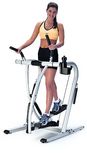 Elliptical machine