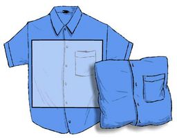 Button up! Cushion Covers