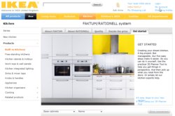 Ikea Kitchen Planner