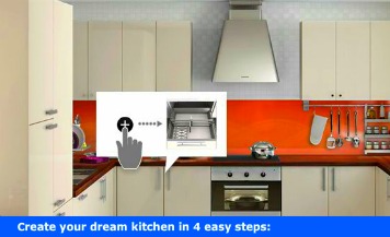 Ikea Kitchen 3D Planner 