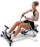 Rowing machine