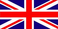 Union flag - UK bookshop
