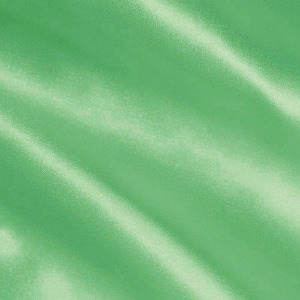 Charmeuse Satin Apple Green by Fabric.com