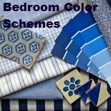 Bedroom color schemes