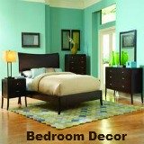 Bedrooms