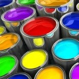 Paint cans