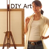 DIY Art