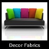 Decor with Fabric