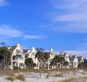 Beach Cottages