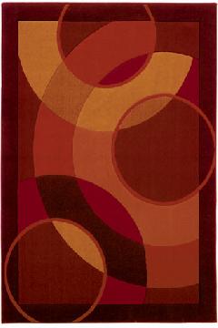 Circuit Area Rug - Home Decorators Collection