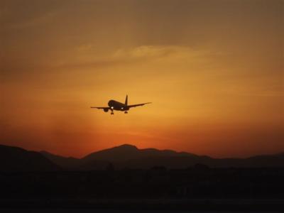 Jetting Off On A Family Vacation