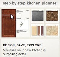 Merillat Kitchen Planner