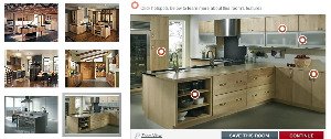 Try Merillat S Free Kitchen Design Tool
