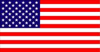 Stars and Stripes - US book shop