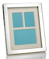 Martha Stewart Three Photo Collage Frame