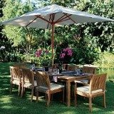 Patio furniture